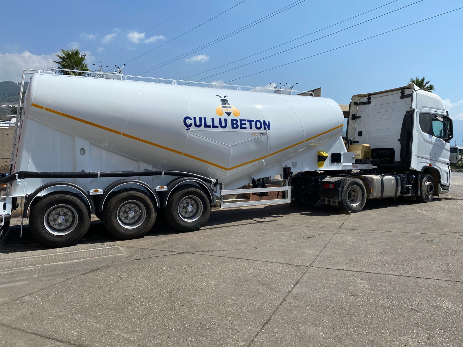 V-Tipi Silobas - Görsel 127